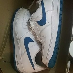 Air force ones 1 high